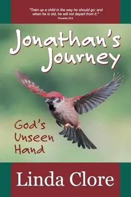 Podróż Jonathana: Niewidzialna ręka Boga - Jonathan's Journey: God's Unseen Hand