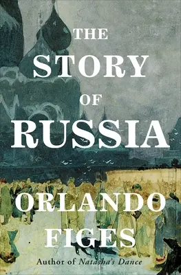 Historia Rosji - The Story of Russia