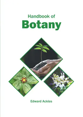 Podręcznik botaniki - Handbook of Botany