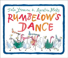 Taniec Rumbelowa - Rumbelow's Dance