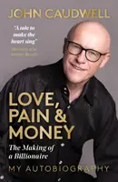 Miłość, ból i pieniądze - tworzenie miliardera - Love, Pain and Money - The Making of a Billionaire