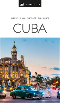 DK Eyewitness Cuba