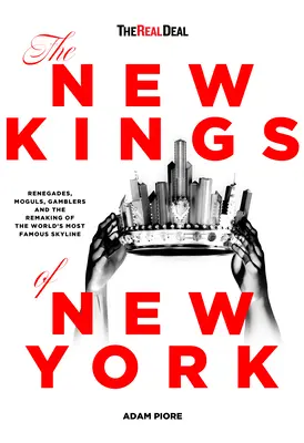 Nowi królowie Nowego Jorku - The New Kings of New York