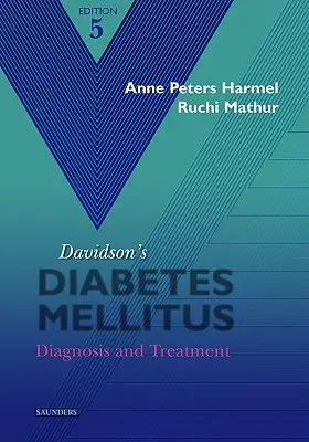 Cukrzyca Davidsona - Davidson's Diabetes Mellitus