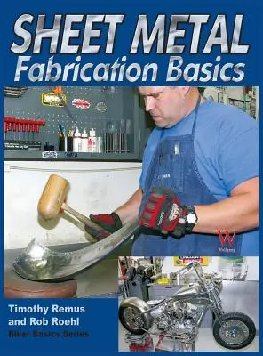 Podstawy obróbki blach - Sheet Metal Fab Basics