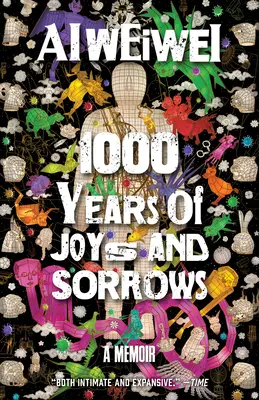 1000 lat radości i smutków: Pamiętnik - 1000 Years of Joys and Sorrows: A Memoir