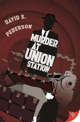 Morderstwo na Union Station - Murder at Union Station