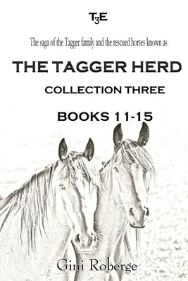 The Tagger Herd - Kolekcja trzecia - The Tagger Herd - Collection Three