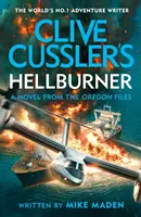 Hellburner Clive'a Cusslera - Clive Cussler's Hellburner