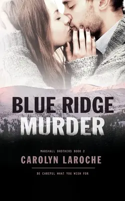 Morderstwo w Blue Ridge - Blue Ridge Murder