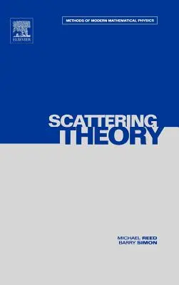 III: Teoria rozpraszania: Tom 3 - III: Scattering Theory: Volume 3