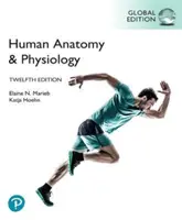 Anatomia i fizjologia człowieka, wydanie globalne - Human Anatomy & Physiology, Global Edition