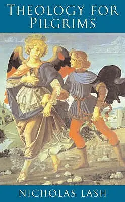 Teologia dla pielgrzymów - Theology for Pilgrims