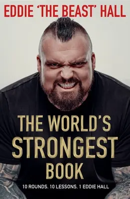 Najsilniejsza książka świata - World's Strongest Book