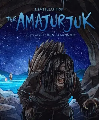 Amajurjuk - The Amajurjuk