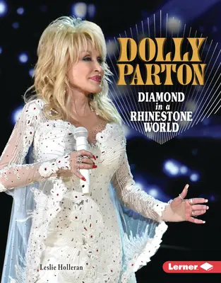 Dolly Parton: Diament w świecie Rhinestone - Dolly Parton: Diamond in a Rhinestone World