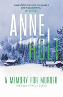 Pamięć za morderstwo (Holt Anne (autorka)) - Memory for Murder (Holt Anne (Author))