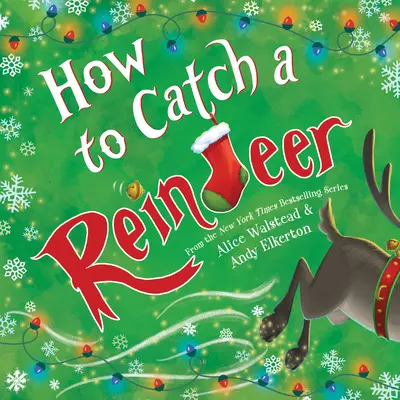 Jak złapać renifera - How to Catch a Reindeer