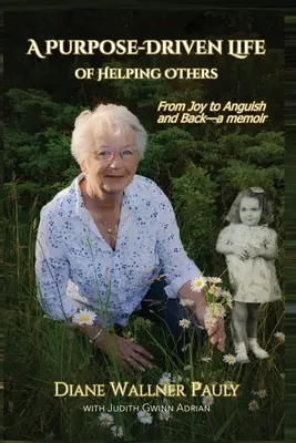 Życie ukierunkowane na cel - pomaganie innym - A Purpose-Driven Life of Helping Others