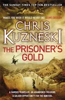 Złoto więźniów (Łowcy 3) - Prisoner's Gold (The Hunters 3)