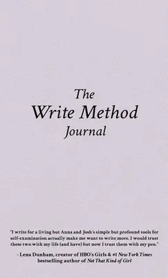 Metoda pisania - The Write Method