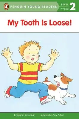 Mój ząb się poluzował! - My Tooth Is Loose!