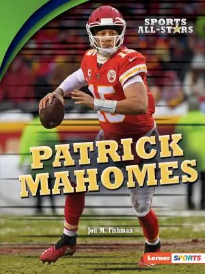 Patrick Mahomes