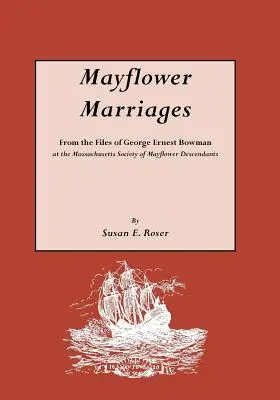 Małżeństwa Mayflower - Mayflower Marriages