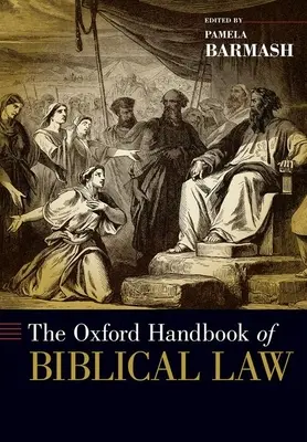 Oksfordzki podręcznik prawa biblijnego - Oxford Handbook of Biblical Law