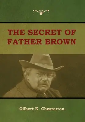 Sekret ojca Browna - The Secret of Father Brown