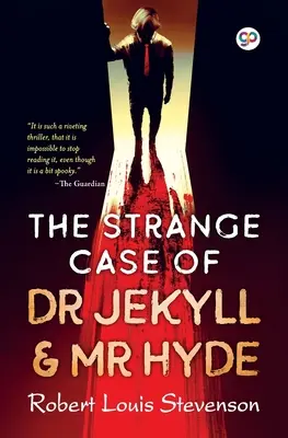 Dziwny przypadek doktora Jekylla i pana Hyde'a - The Strange Case of Dr Jekyll and Mr Hyde