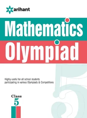 Olimpiada Matematyczna 5. - Olympiad Mathematics 5th