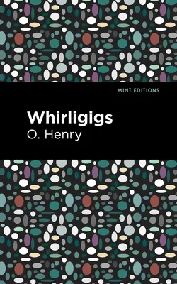 Wiry - Whirligigs