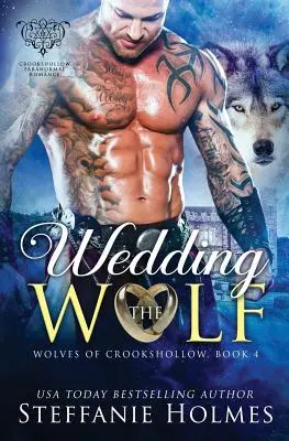 Ślub z wilkiem - Wedding the Wolf