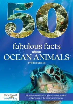 50 fantastycznych faktów o zwierzętach oceanicznych - 50 Fabulous Facts About Ocean Animals
