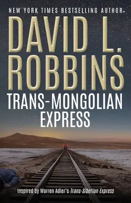 Ekspres trans-mongolski - Trans-Mongolian Express