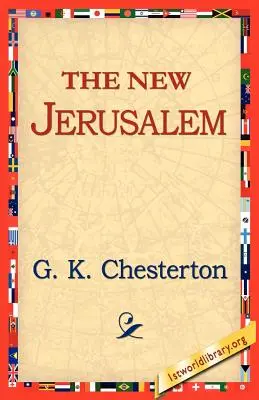 Nowe Jeruzalem - The New Jerusalem