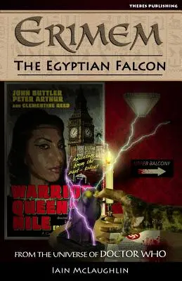 Erimem - Egipski sokół - Erimem - The Egyptian Falcon