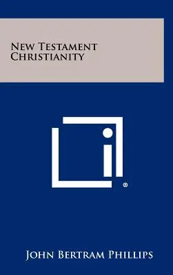 Chrześcijaństwo Nowego Testamentu - New Testament Christianity