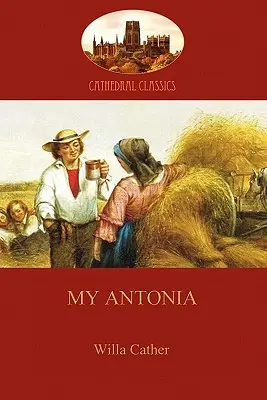 Moja Antonia - My Antonia