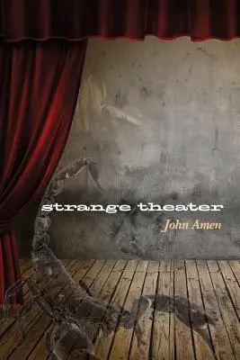 dziwny teatr - strange theater