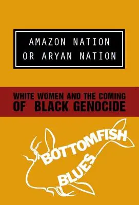 Naród amazoński czy naród aryjski - Amazon Nation or Aryan Nation