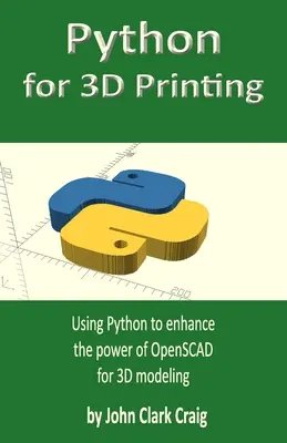 Python dla druku 3D: Wykorzystanie Pythona do zwiększenia możliwości OpenSCAD w modelowaniu 3D - Python for 3D Printing: Using Python to enhance the power of OpenSCAD for 3D modeling