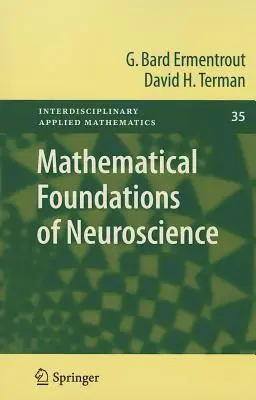 Matematyczne podstawy neuronauki - Mathematical Foundations of Neuroscience