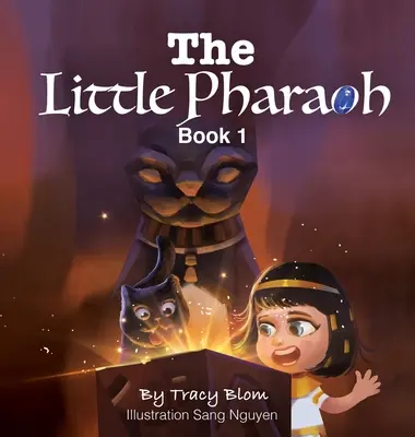 Seria przygód małego faraona - The Little Pharaoh Adventure Series