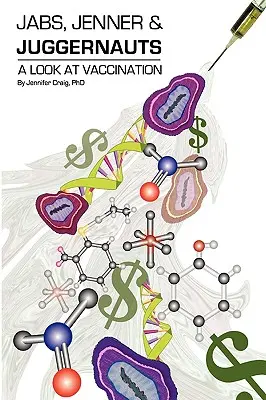 Jabs, Jenner i Juggernauts - Jabs, Jenner and Juggernauts