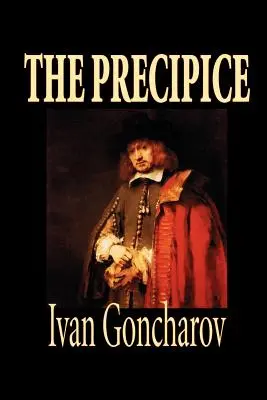 Przepaść Iwana Gonczarowa, beletrystyka, klasyka - The Precipice by Ivan Goncharov, Fiction, Classics