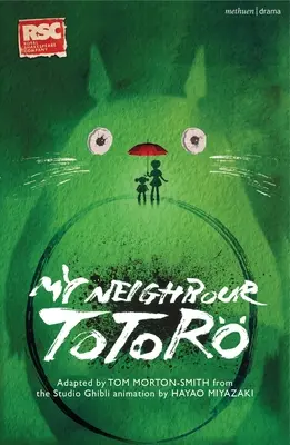 Mój sąsiad Totoro - My Neighbour Totoro