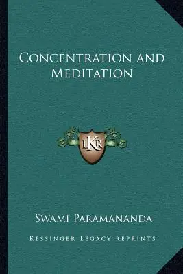 Koncentracja i medytacja - Concentration and Meditation