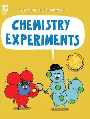 Eksperymenty chemiczne - Chemistry Experiments